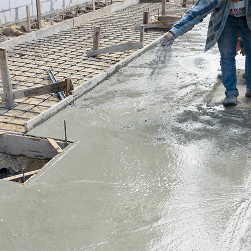 Cement Waterproofing Contractors