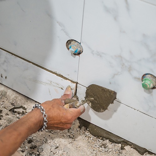 Wall Crack Repair Service