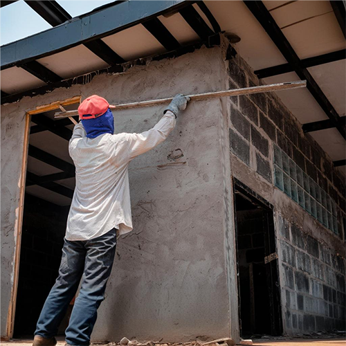 Best Structural Repair Contractor