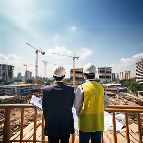 Best Construction Company