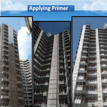 SBI Harbour Heights