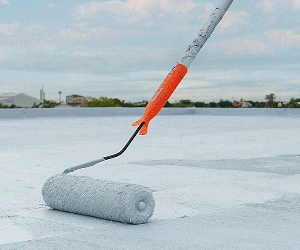 Waterproofing Contractors in India