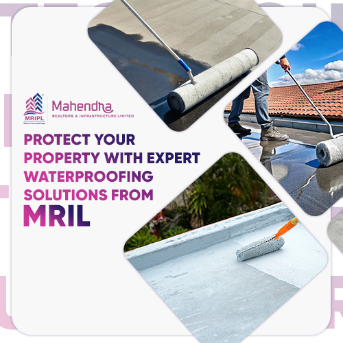 Waterproofing Solutions