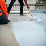 Waterproofing Services in India