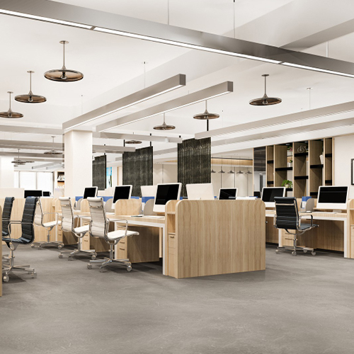 corporate interior design company