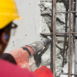 Structural Repair Company in India