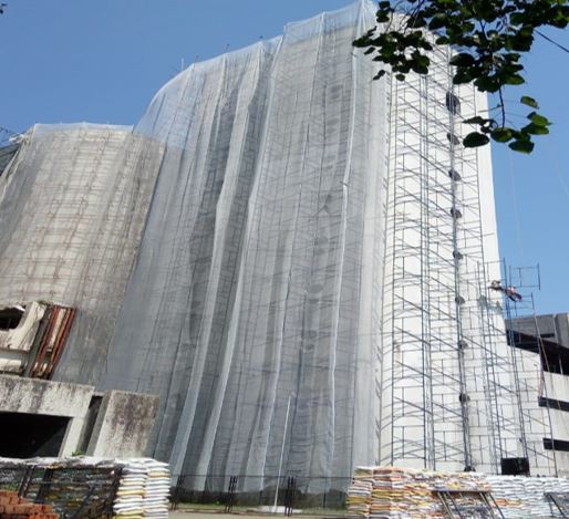 CIDCO Vashi Railway Station