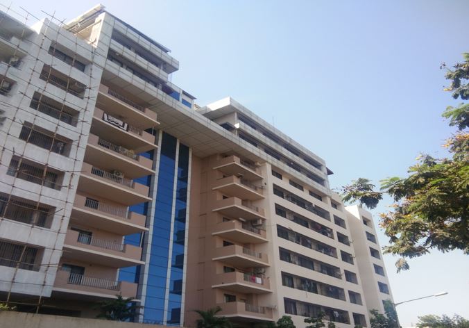 MMRDA Jetwan
