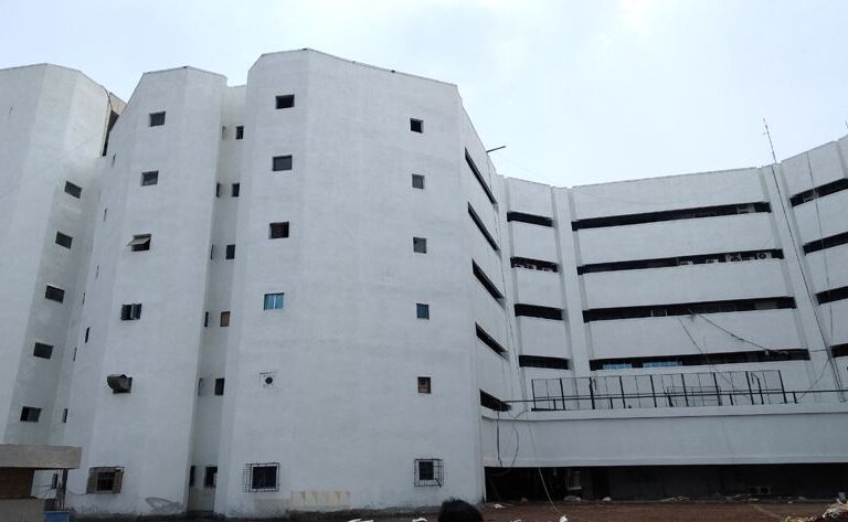 CIDCO Belapur Railway Station
