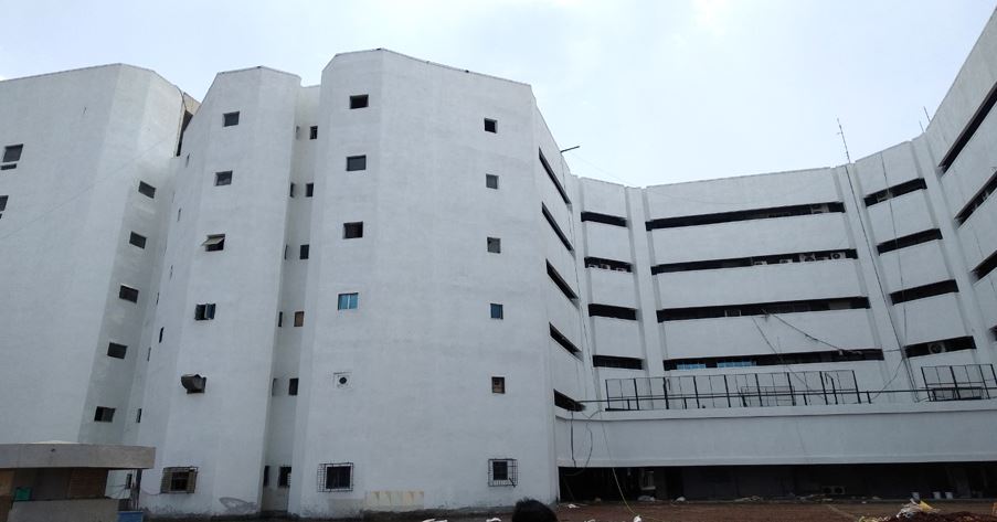 CIDCO Belapur Railway Station
