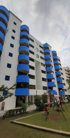 SBI Kanti Park