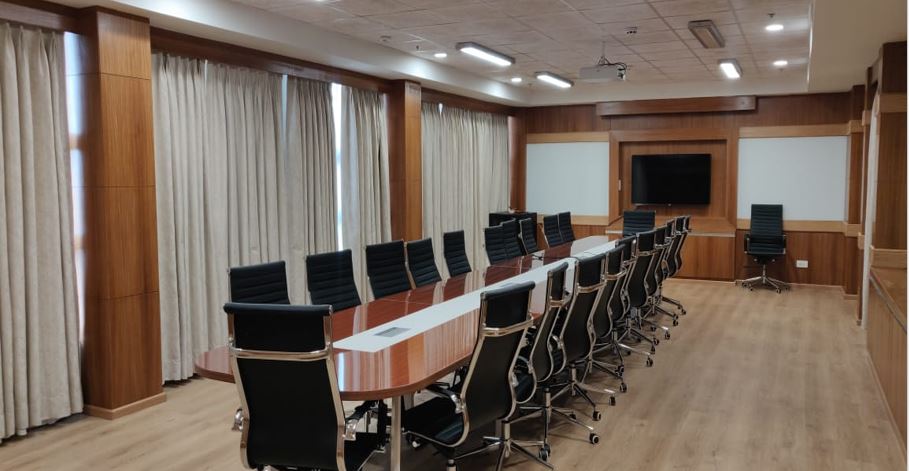 IIM Raipur