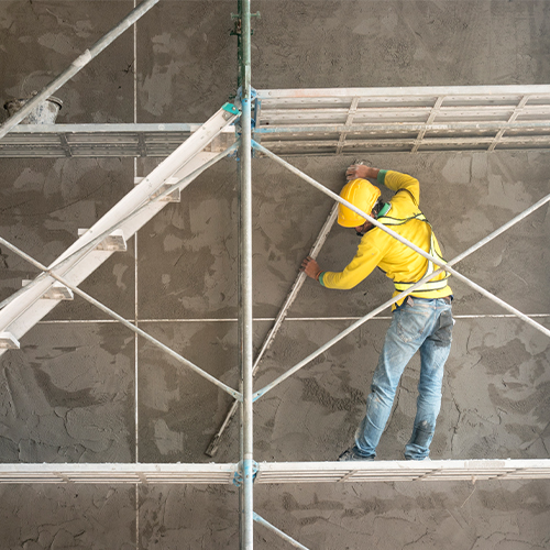 Structural Repair Contractor