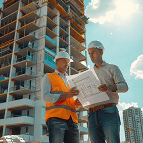 Builder in Mumbai