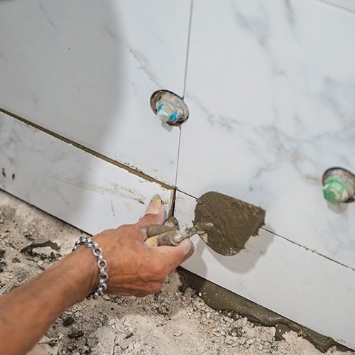 Wall Crack Repair Service